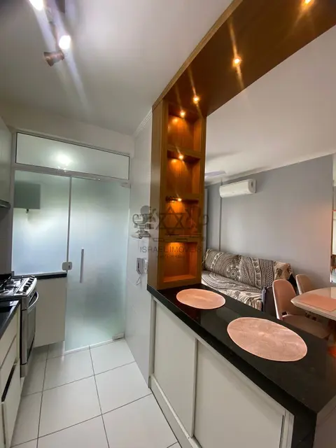 Apartamento à venda na Martim de Sá - Caraguatatuba / SP - Cod. AP1716 — foto 5