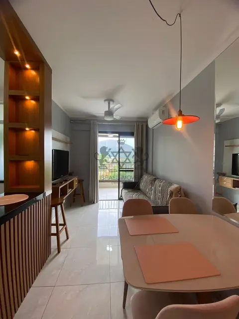 Apartamento à venda na Martim de Sá - Caraguatatuba / SP - Cod. AP1716 — foto 3