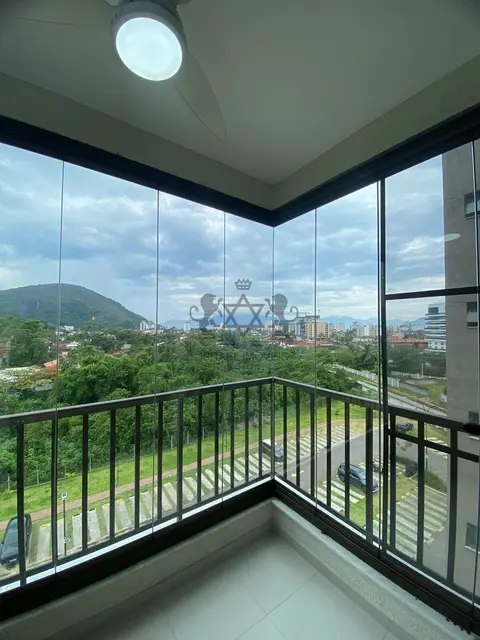 Apartamento à venda na Martim de Sá - Caraguatatuba / SP - Cod. AP1716 — foto 9