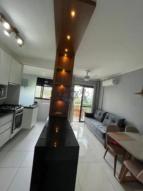 Apartamento à venda na Martim de Sá - Caraguatatuba / SP - Cod. AP1716 — foto 23