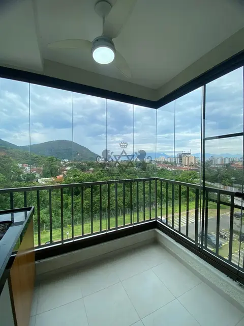 Apartamento à venda na Martim de Sá - Caraguatatuba / SP - Cod. AP1716 — foto 8