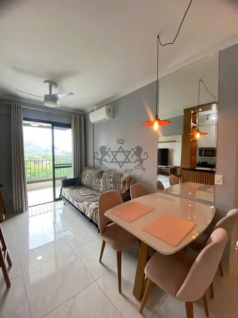 Apartamento à venda na Martim de Sá - Caraguatatuba / SP - Cod. AP1716