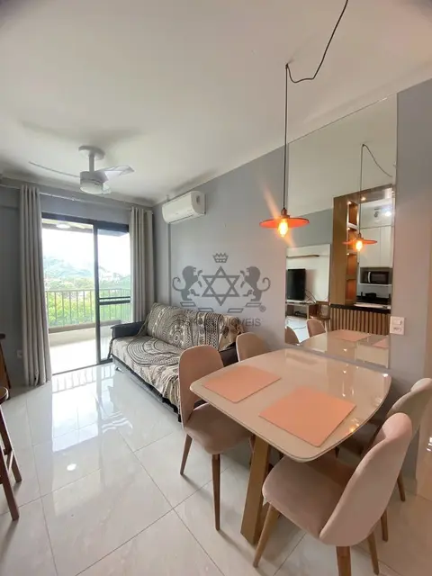 Apartamento à venda na Martim de Sá - Caraguatatuba / SP - Cod. AP1716
