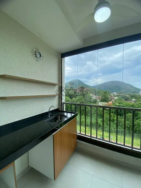Apartamento à venda na Martim de Sá - Caraguatatuba / SP - Cod. AP1716 — foto 7
