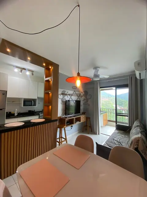 Apartamento à venda na Martim de Sá - Caraguatatuba / SP - Cod. AP1716 — foto 2