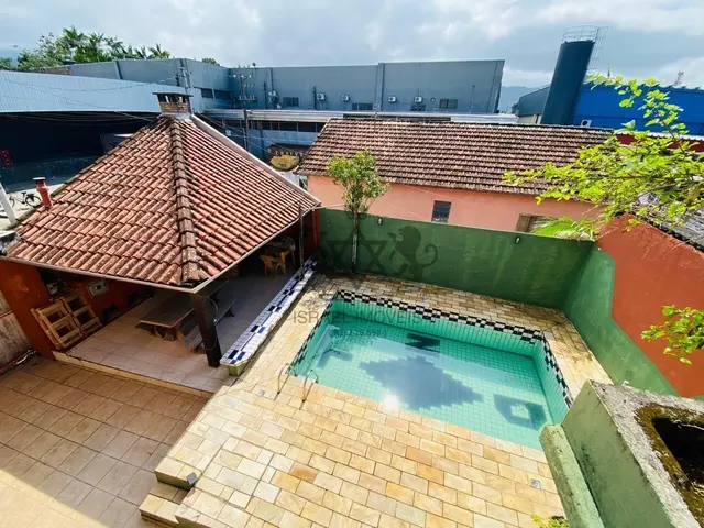 Ponto comercial à venda no Indaiá - Caraguatatuba / SP - Cod. PC0012 — foto 28