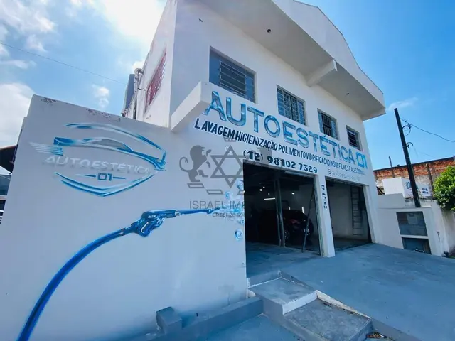 Ponto comercial à venda no Indaiá - Caraguatatuba / SP - Cod. PC0012 — foto 2