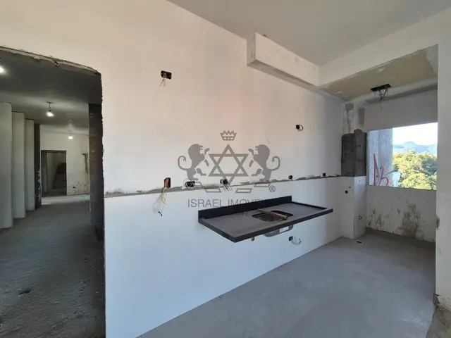 Apartamento à venda no Massaguaçu - Caraguatatuba / SP - Cod. AP1718
