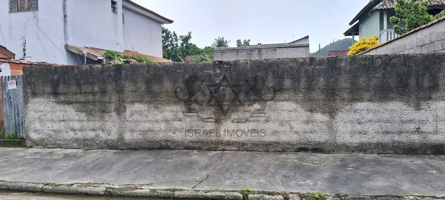 Terreno à venda na Vila Atlântica - Caraguatatuba / SP - Cod. TE0581
