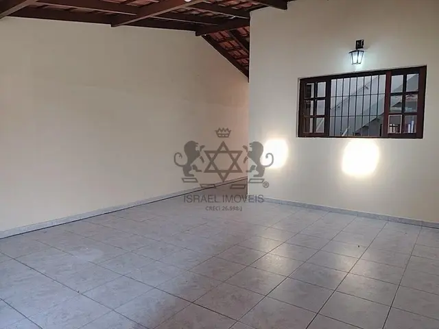 Casa à venda no Travessão - Caraguatatuba / SP - Cod. CA2286