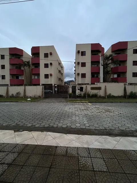 Apartamento à venda no Pontal de Santa Marina - Caraguatatuba / SP - Cod. AP1715 — foto 2