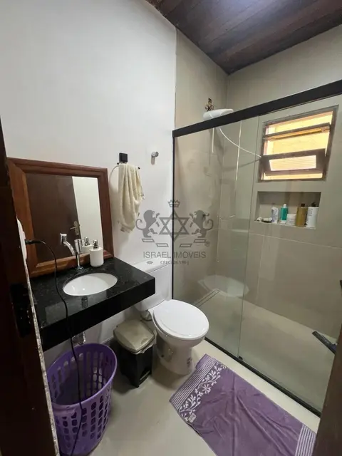 Casa à venda no Pontal de Santa Marina - Caraguatatuba / SP - Cod. CA2287 — foto 8