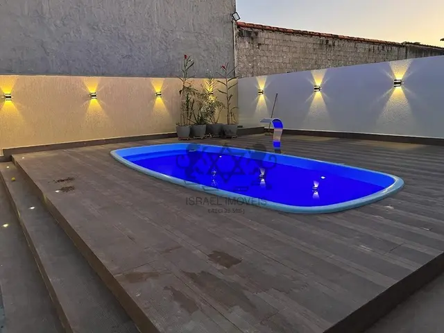 Casa à venda no Pontal de Santa Marina - Caraguatatuba / SP - Cod. CA2287 — foto 20