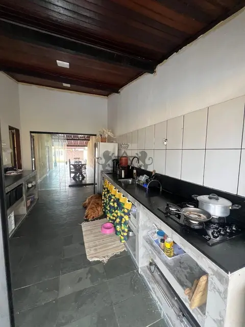 Casa à venda no Pontal de Santa Marina - Caraguatatuba / SP - Cod. CA2287 — foto 16