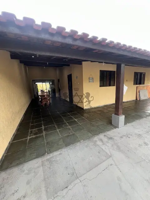 Casa à venda no Pontal de Santa Marina - Caraguatatuba / SP - Cod. CA2287 — foto 1