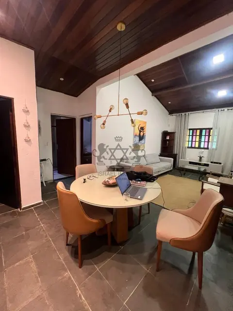Casa à venda no Pontal de Santa Marina - Caraguatatuba / SP - Cod. CA2287 — foto 5