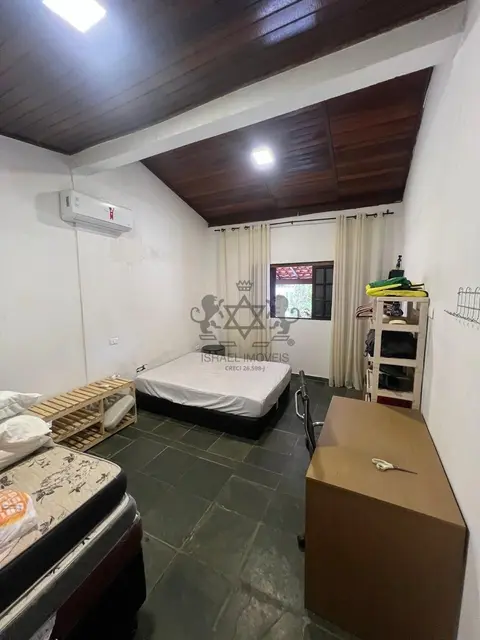 Casa à venda no Pontal de Santa Marina - Caraguatatuba / SP - Cod. CA2287 — foto 7