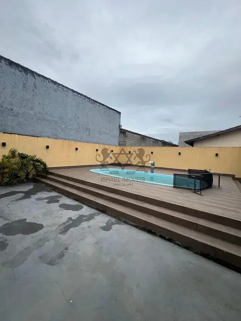 Casa à venda no Pontal de Santa Marina - Caraguatatuba / SP - Cod. CA2287 — foto 19