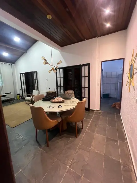 Casa à venda no Pontal de Santa Marina - Caraguatatuba / SP - Cod. CA2287 — foto 12