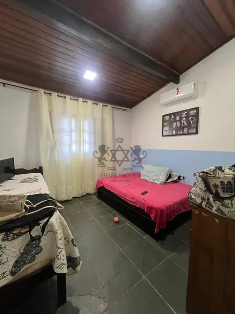 Casa à venda no Pontal de Santa Marina - Caraguatatuba / SP - Cod. CA2287 — foto 15