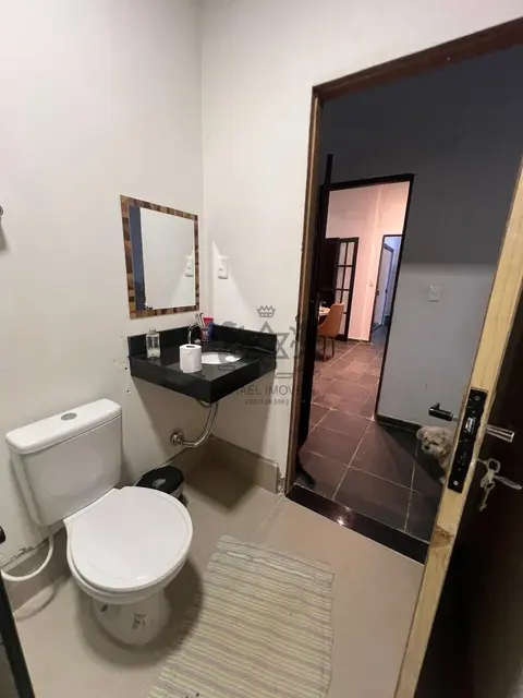 Casa à venda no Pontal de Santa Marina - Caraguatatuba / SP - Cod. CA2287 — foto 14