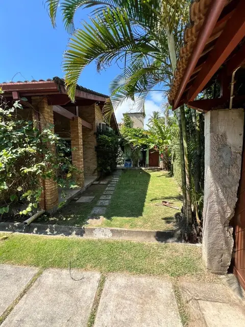 Casa à venda no Sapé - Ubatuba / SP - Cod. CA2288 — foto 22