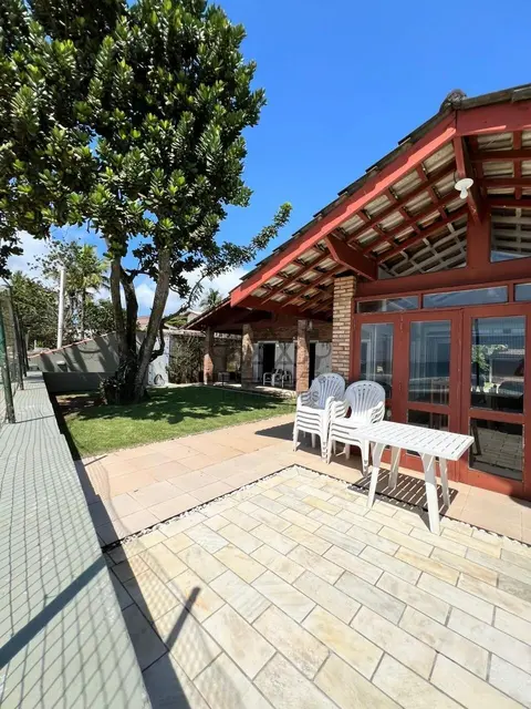 Casa à venda no Sapé - Ubatuba / SP - Cod. CA2288 — foto 16