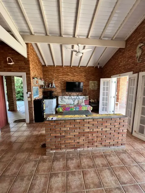 Casa à venda no Sapé - Ubatuba / SP - Cod. CA2288 — foto 18