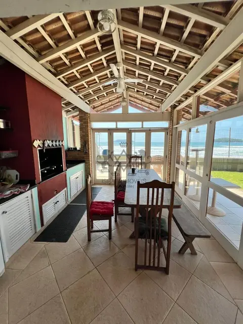 Casa à venda no Sapé - Ubatuba / SP - Cod. CA2288 — foto 21
