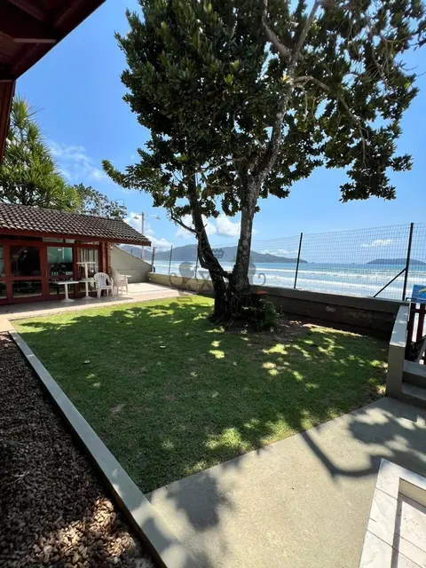 Casa à venda no Sapé - Ubatuba / SP - Cod. CA2288