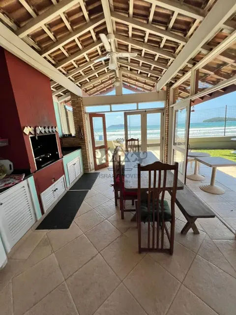 Casa à venda no Sapé - Ubatuba / SP - Cod. CA2288 — foto 3