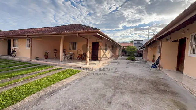 Casa em condomínio à venda no Porto Novo - Caraguatatuba / SP - Cod. CAC0198 — foto 8