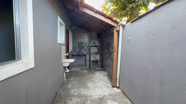 Casa em condomínio à venda no Porto Novo - Caraguatatuba / SP - Cod. CAC0198 — foto 11