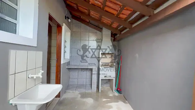 Casa em condomínio à venda no Porto Novo - Caraguatatuba / SP - Cod. CAC0198 — foto 10