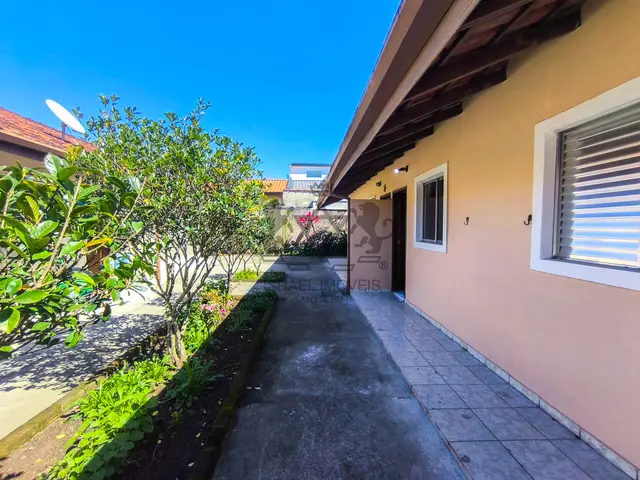Casa em condomínio à venda no Porto Novo - Caraguatatuba / SP - Cod. CAC0198 — foto 1