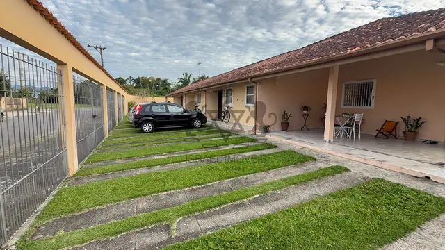 Casa em condomínio à venda no Porto Novo - Caraguatatuba / SP - Cod. CAC0198 — foto 20