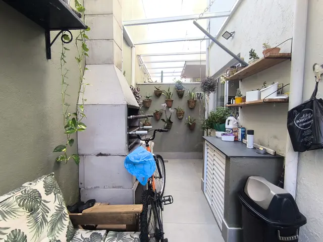 Sobrado à venda no Jardim Britânia - Caraguatatuba / SP - Cod. SO0921 — foto 5