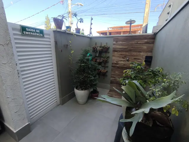 Sobrado à venda no Jardim Britânia - Caraguatatuba / SP - Cod. SO0921 — foto 6