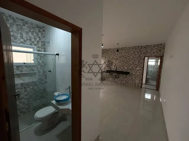 Casa à venda no Balneário dos Golfinhos - Caraguatatuba / SP - Cod. CA2284 — foto 11