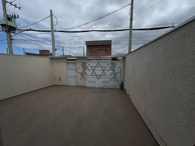 Casa à venda no Balneário dos Golfinhos - Caraguatatuba / SP - Cod. CA2284 — foto 3