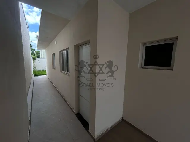 Casa à venda no Balneário dos Golfinhos - Caraguatatuba / SP - Cod. CA2284 — foto 4