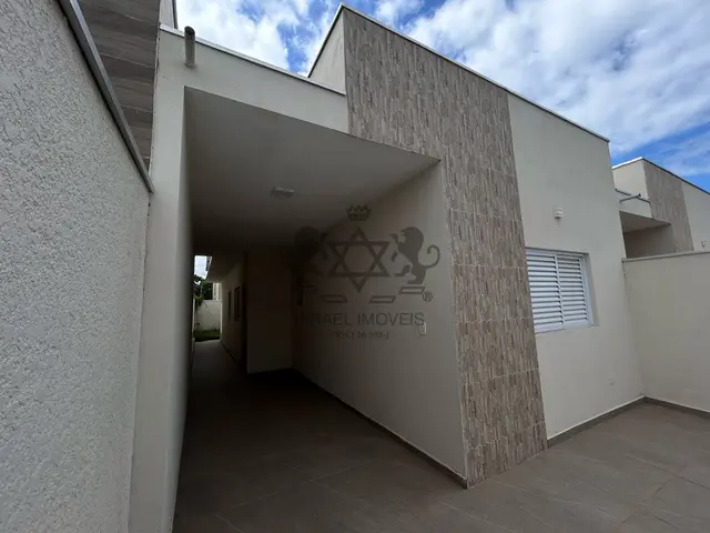 Casa à venda no Balneário dos Golfinhos - Caraguatatuba / SP - Cod. CA2284