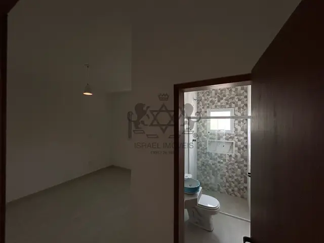 Casa à venda no Balneário dos Golfinhos - Caraguatatuba / SP - Cod. CA2284 — foto 9