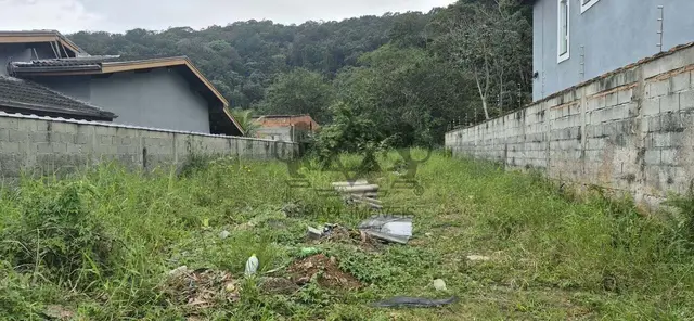 Terreno | Venda | Jardim do Sol - Massaguaçu, Caraguatatuba/SP — foto 1
