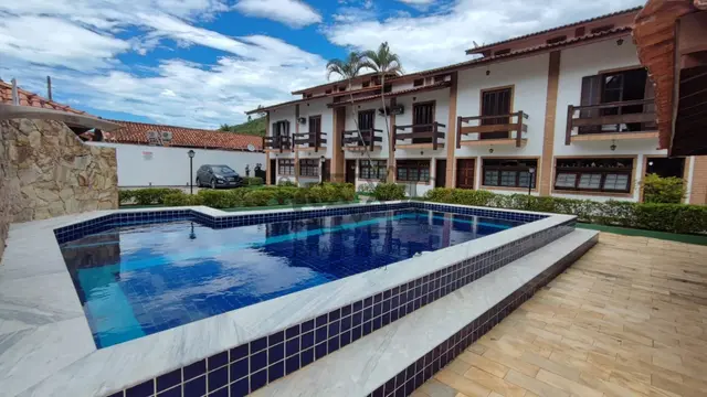 Casa em condomínio | Venda | Prainha | Caraguatatuba, SP