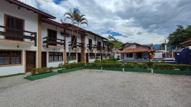 Casa em condomínio | Venda | Prainha | Caraguatatuba, SP — foto 2