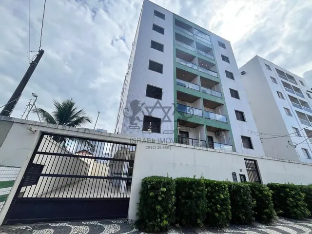 Apartamento | Venda | Martim de Sá — foto 1