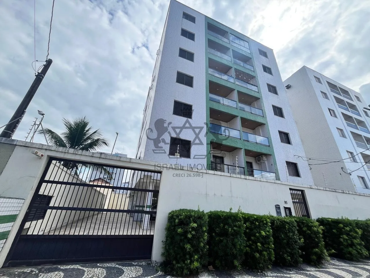 Apartamento | Venda | Martim de Sá