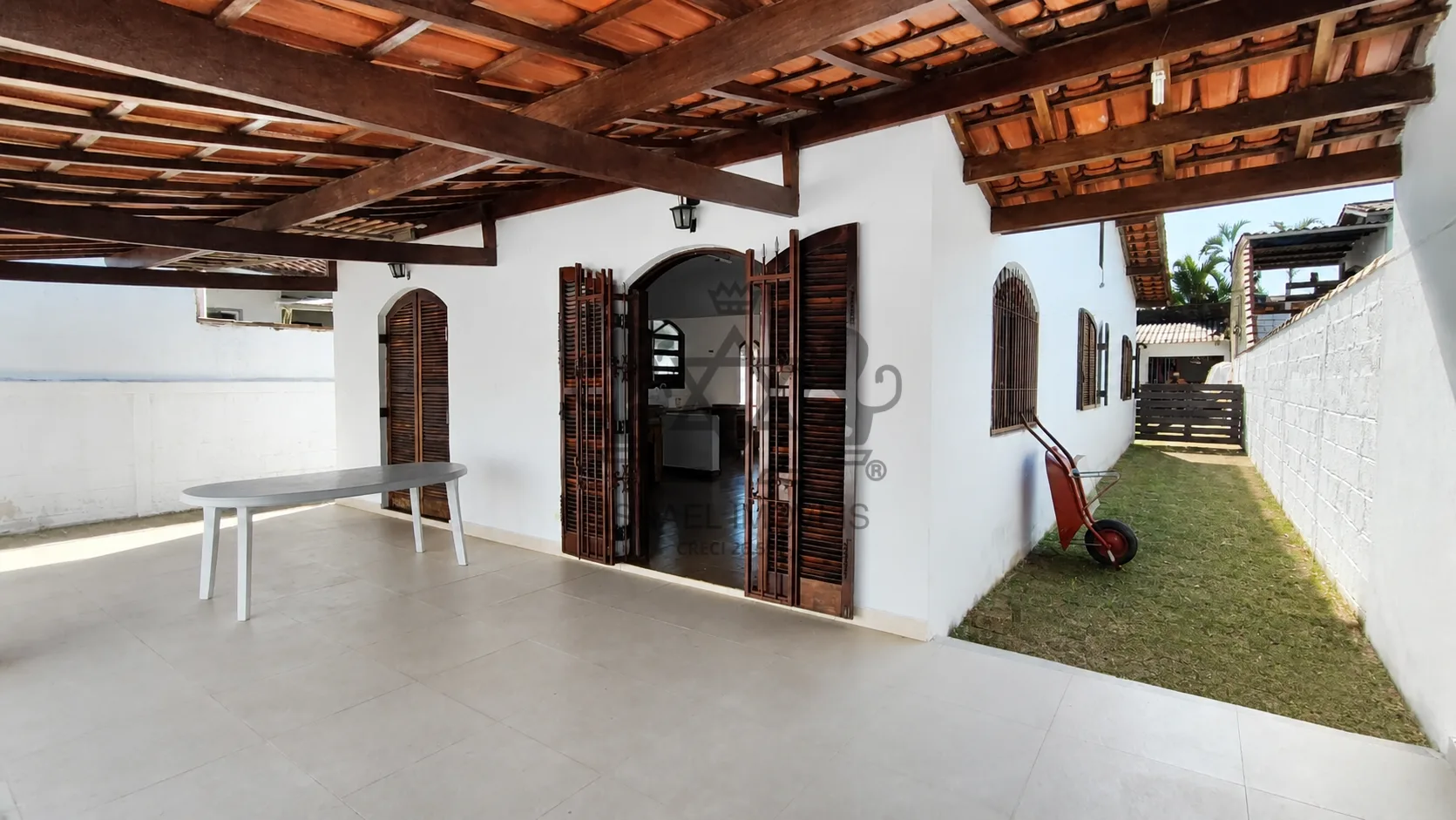 Casa | Venda | Porto Novo