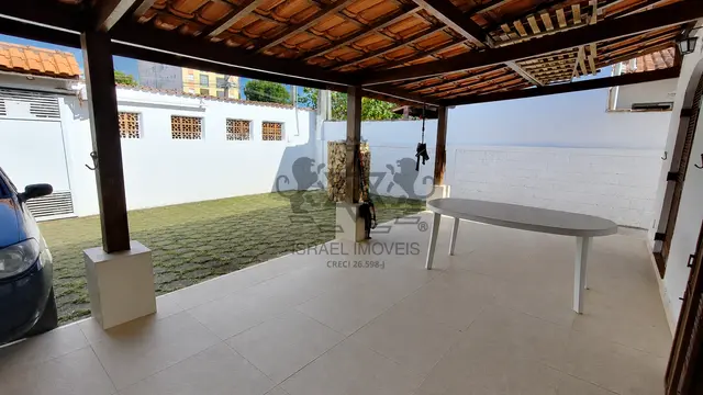 Casa | Venda | Porto Novo — foto 3